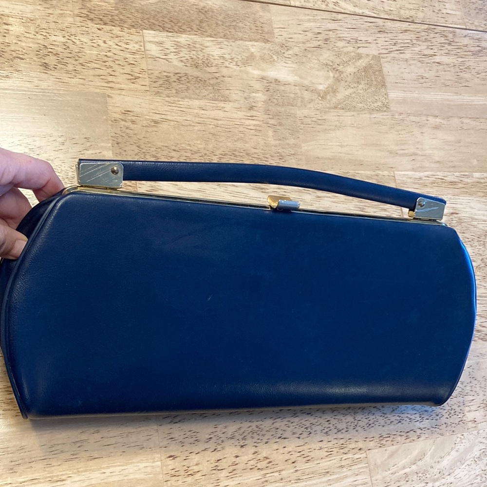 Vintage 1950’s clutch